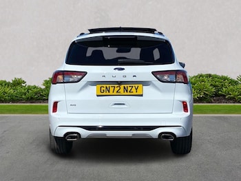 Used Ford Kuga 2022 for sale - 78427842: Photo