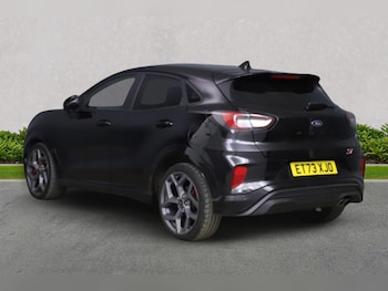Used Ford Puma 2023 for sale - 78368772: Photo