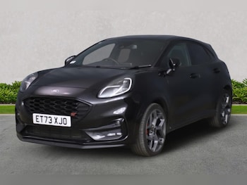Used Ford Puma 2023 for sale - 78368772: Photo