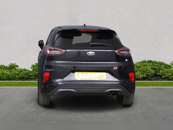 Used Ford Puma 2023 for sale - 78368772: Photo