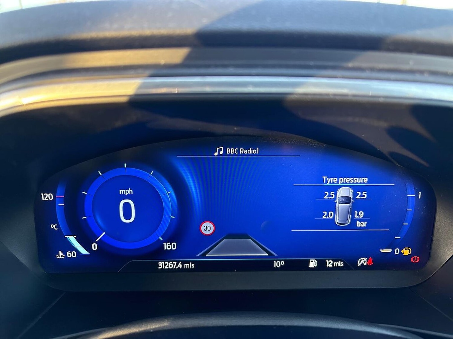 Used Ford Focus 2022 for sale - 76892098: Photo 10