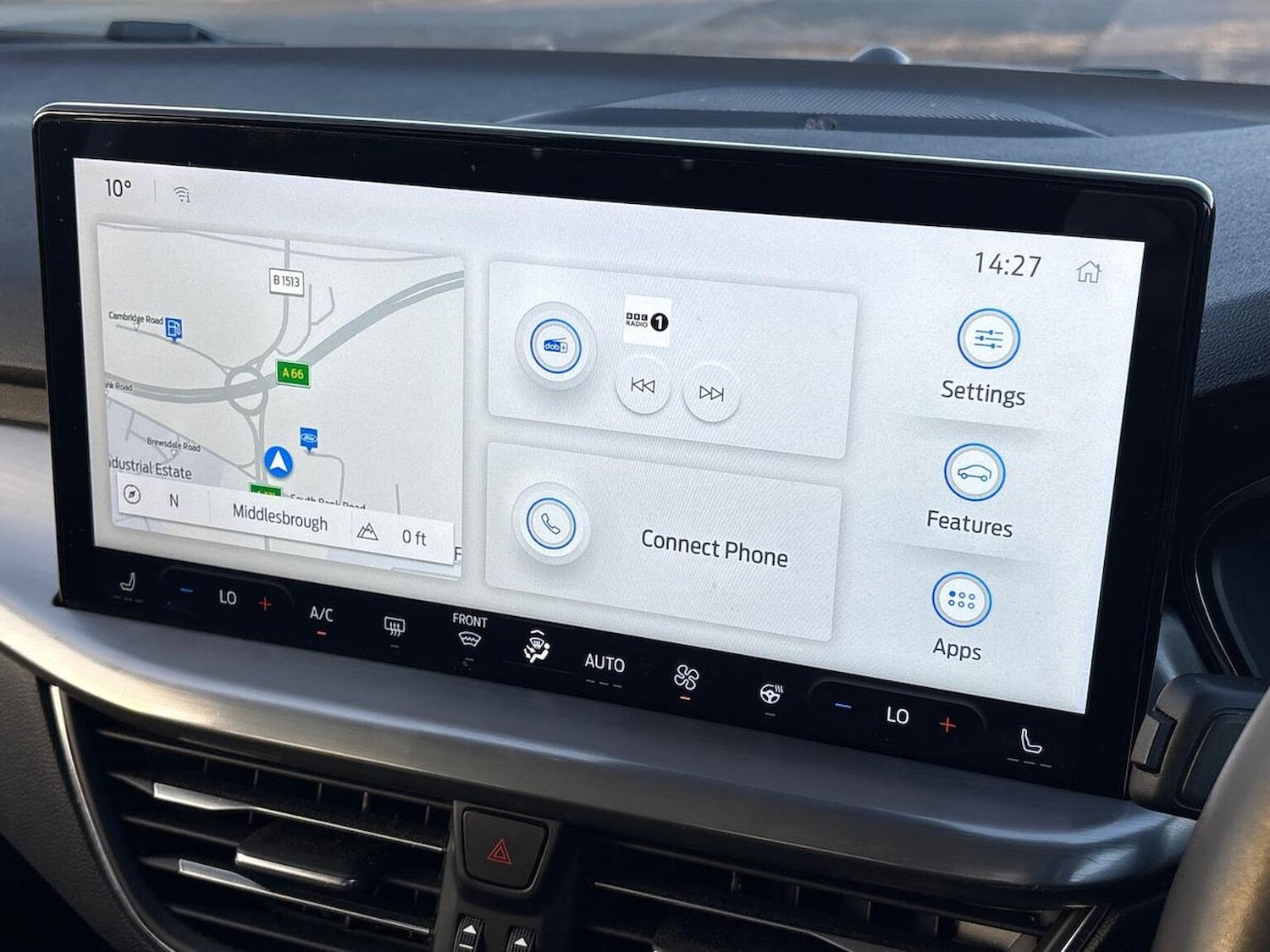 Used Ford Focus 2022 for sale - 76892098: Photo 11