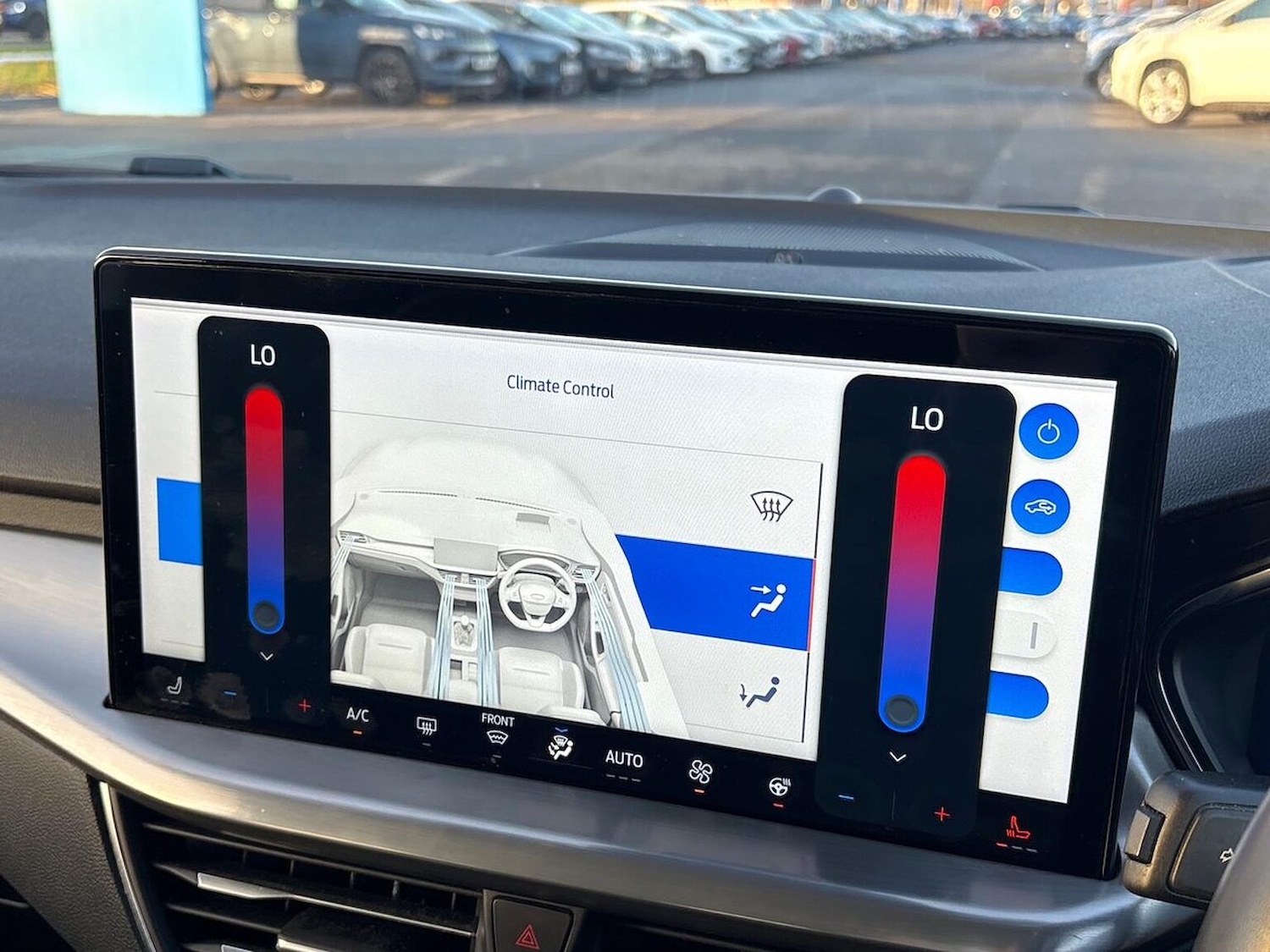 Used Ford Focus 2022 for sale - 76892098: Photo 12