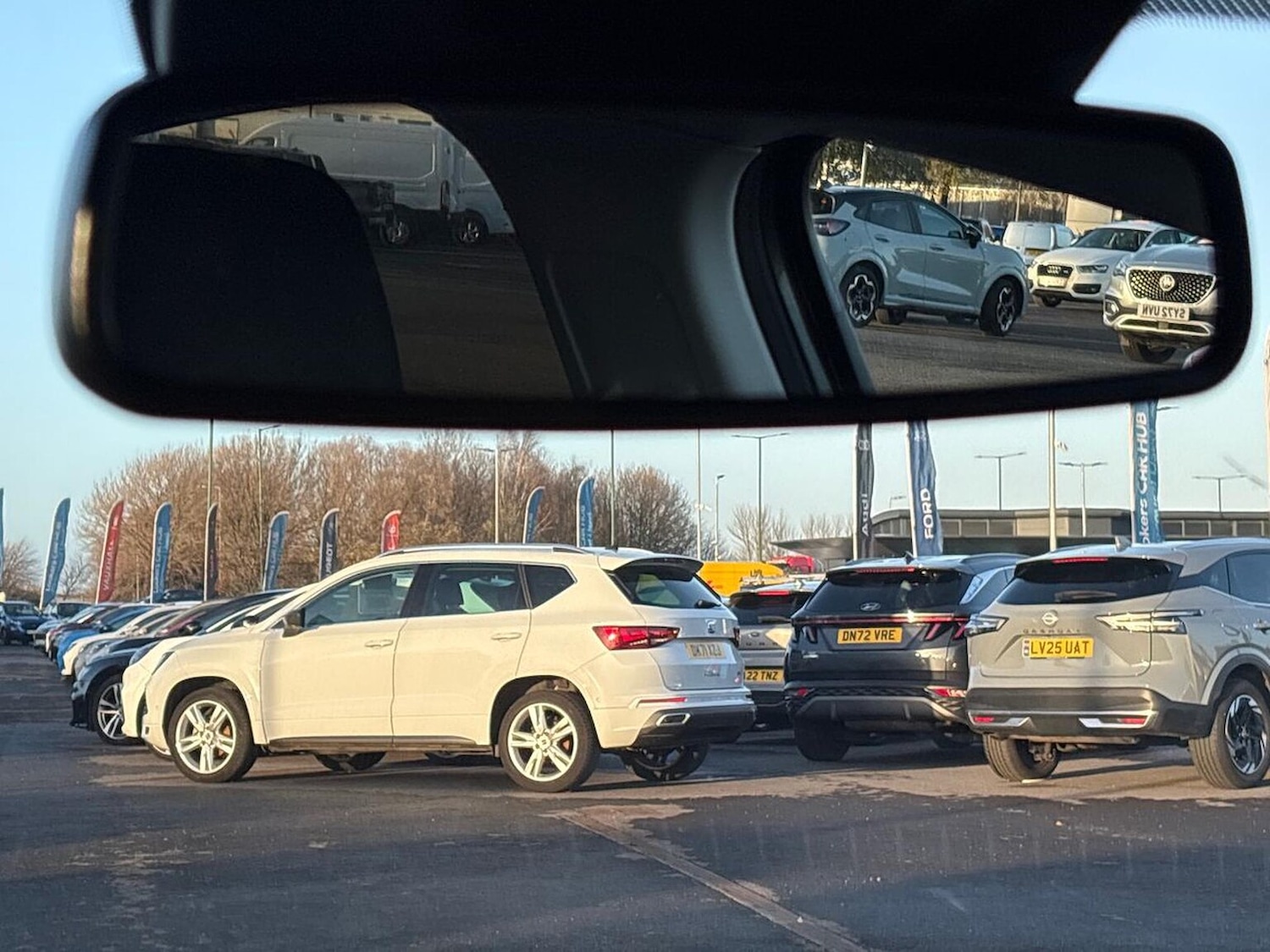 Used Ford Focus 2022 for sale - 76892098: Photo 14