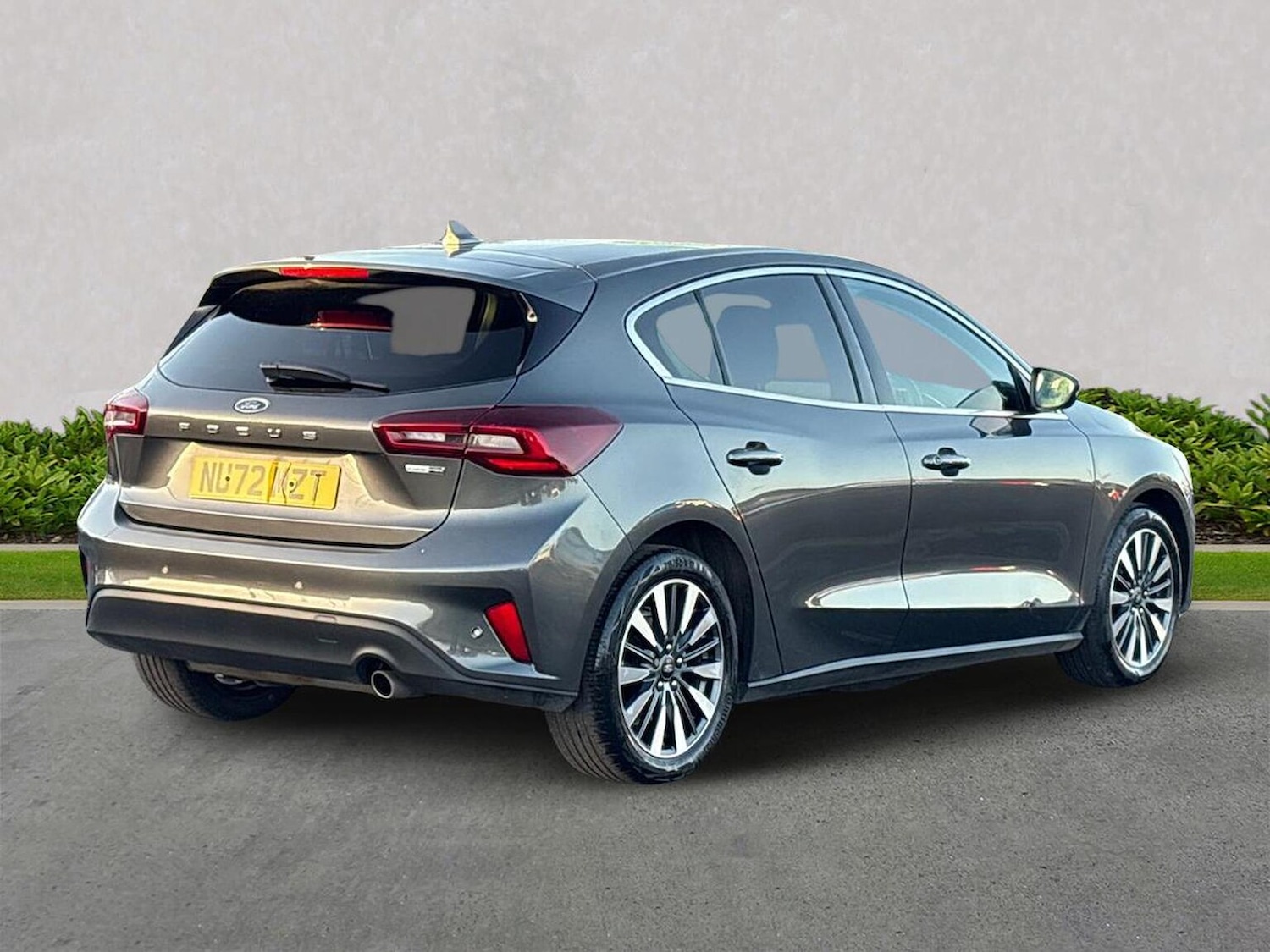 Used Ford Focus 2022 for sale - 76892098: Photo 18