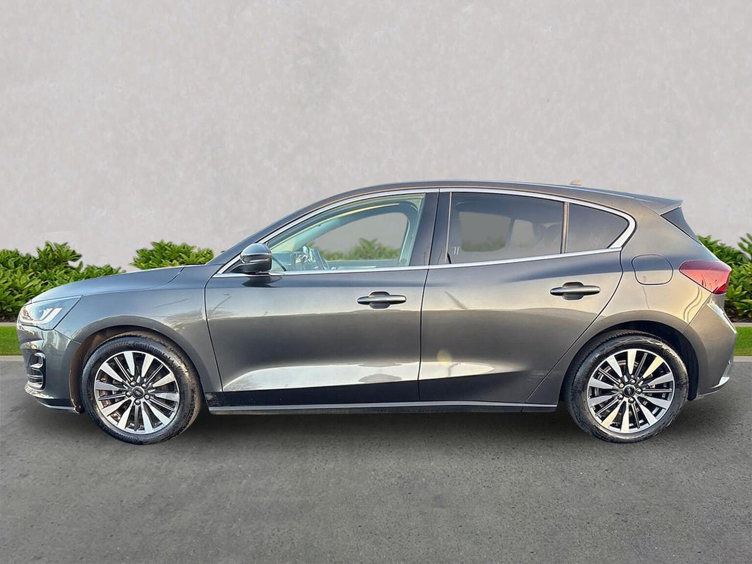 Used Ford Focus 2022 for sale - 76892098: Photo 19