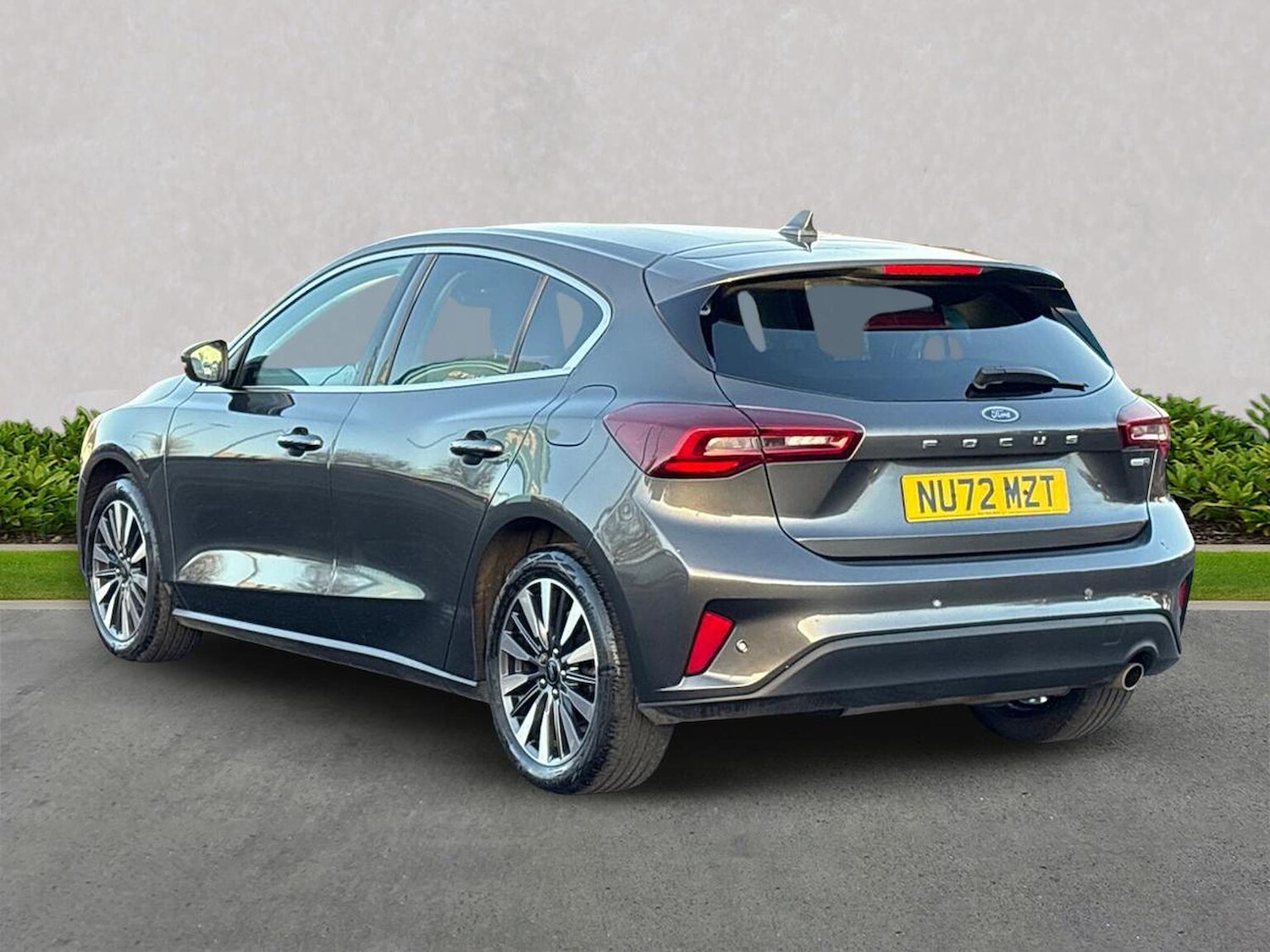 Used Ford Focus 2022 for sale - 76892098: Photo 2