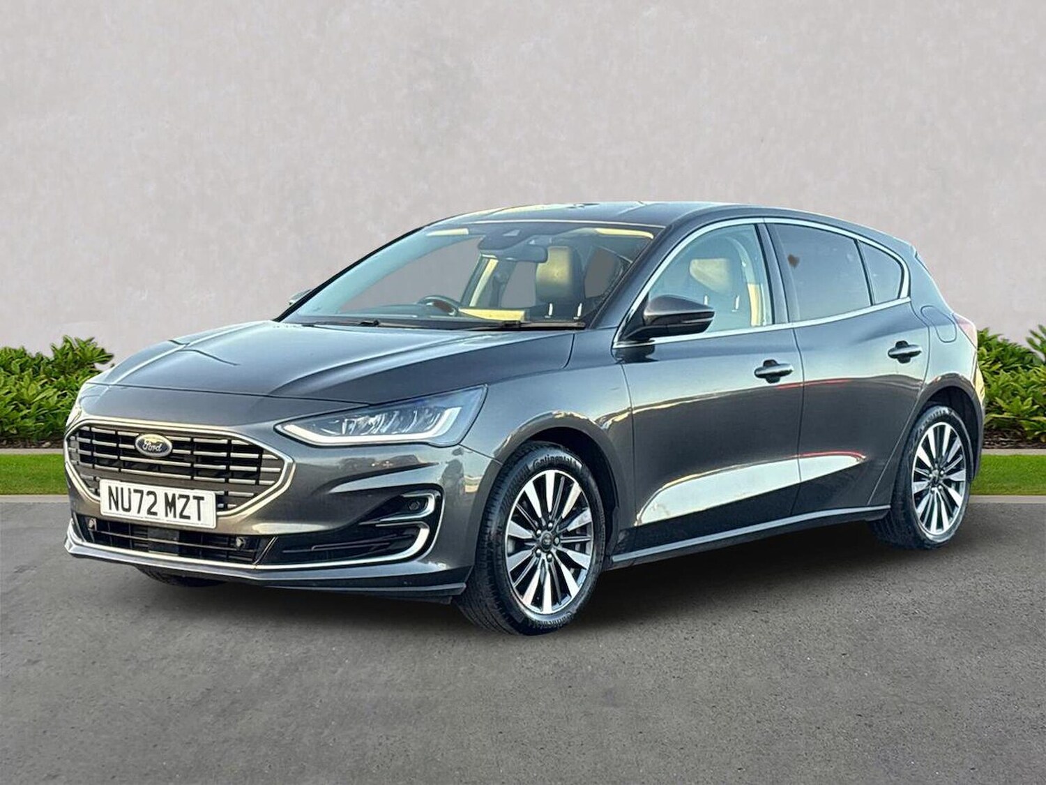 Used Ford Focus 2022 for sale - 76892098: Photo 20