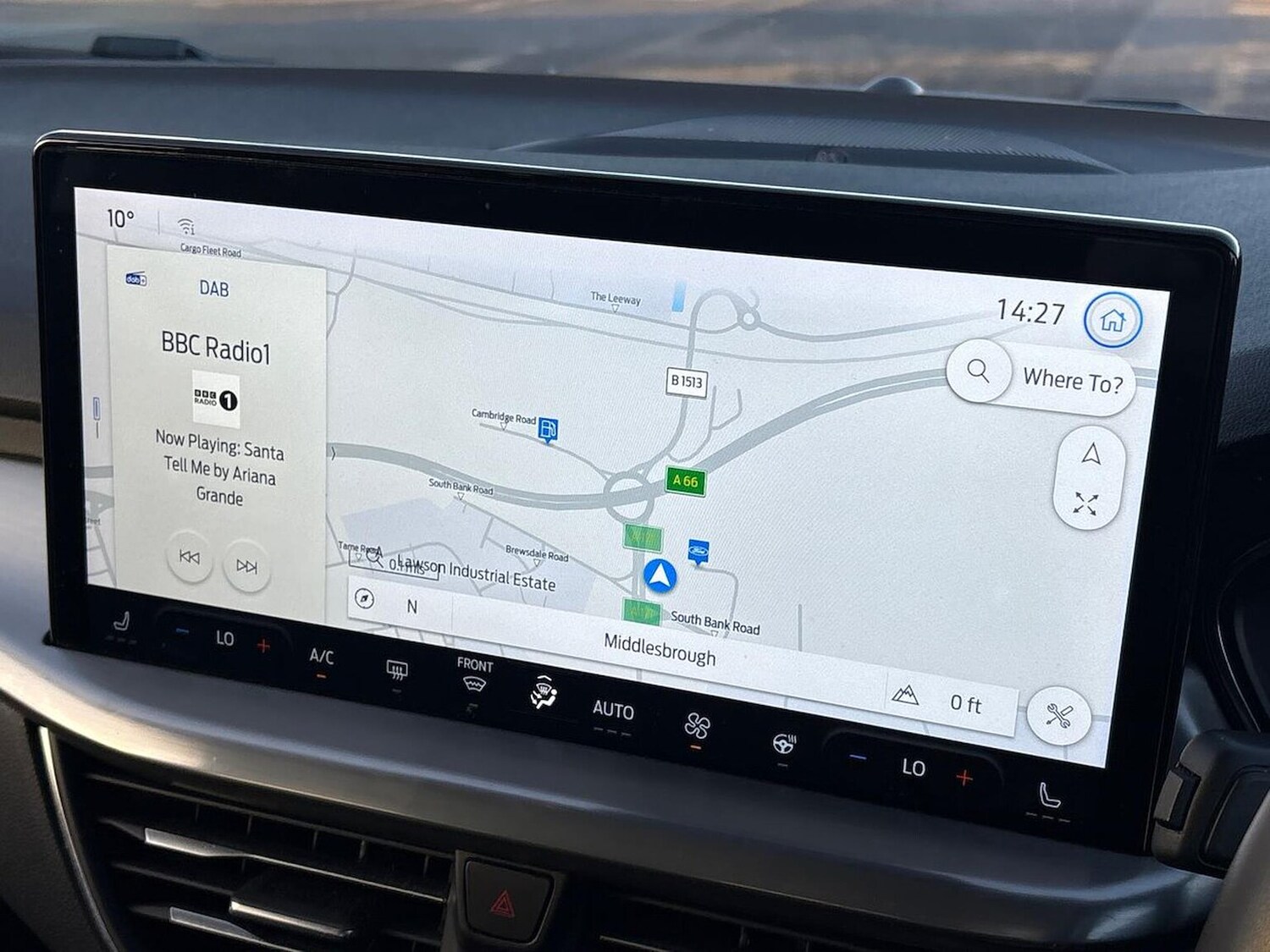 Used Ford Focus 2022 for sale - 76892098: Photo 24