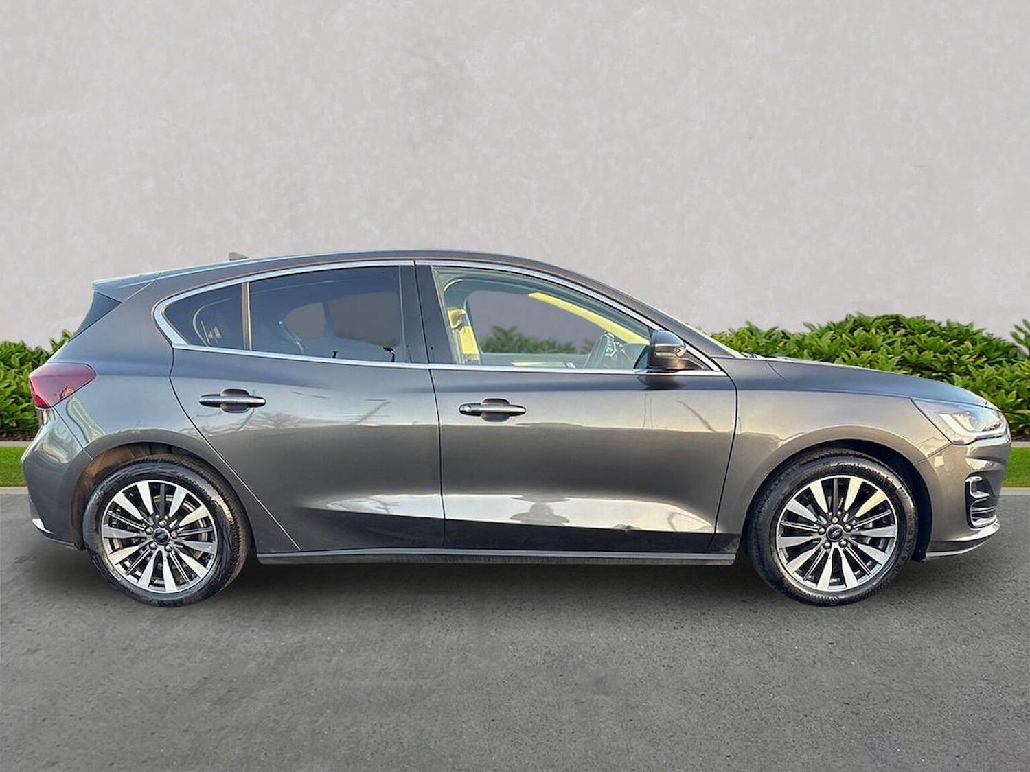 Used Ford Focus 2022 for sale - 76892098: Photo 3