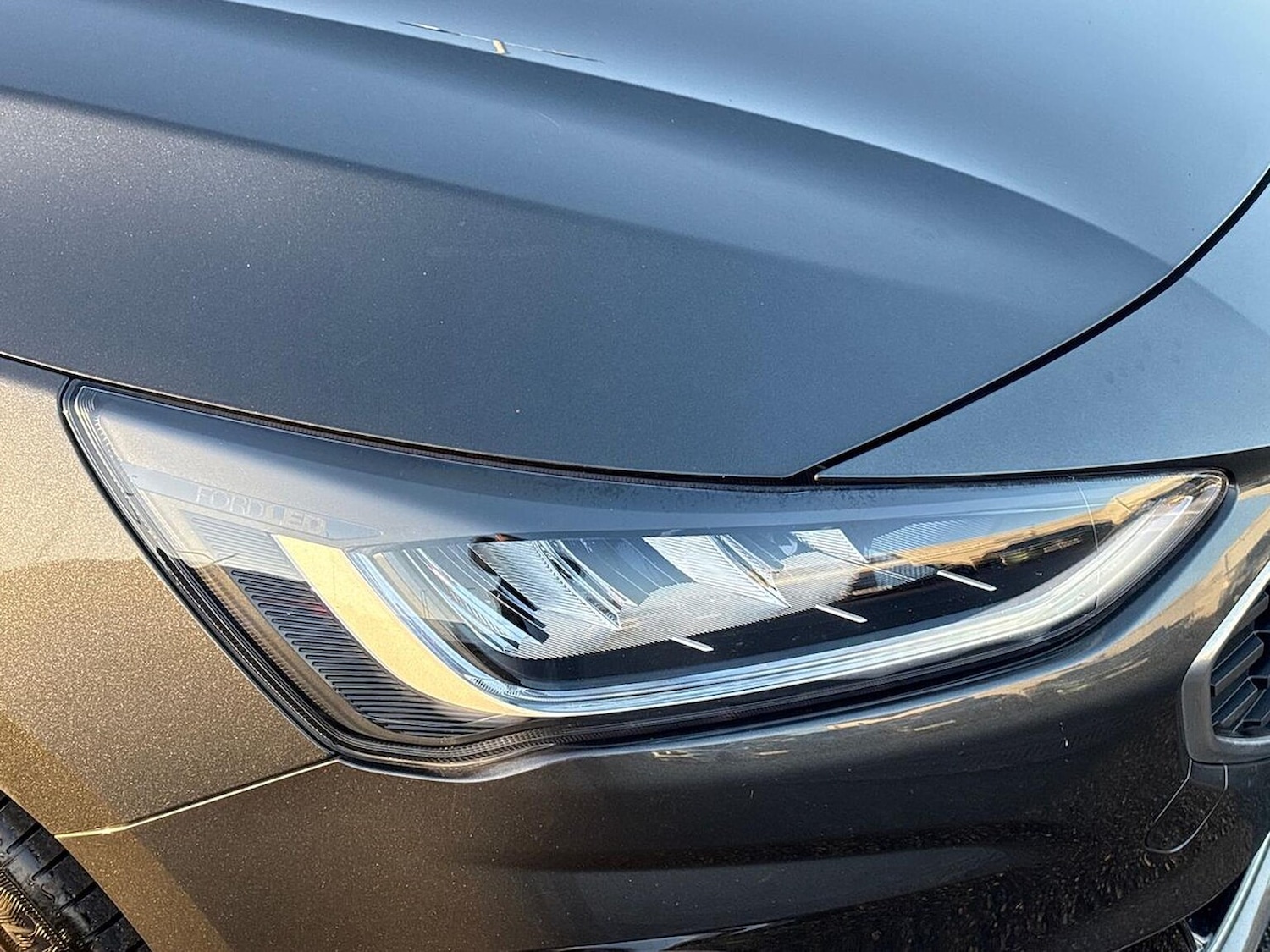 Used Ford Focus 2022 for sale - 76892098: Photo 34