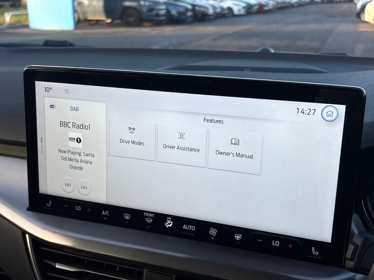 Used Ford Focus 2022 for sale - 76892098: Photo 41