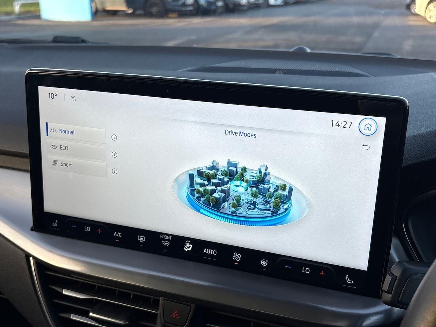 Used Ford Focus 2022 for sale - 76892098: Photo 43