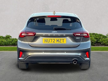 Used Ford Focus 2022 for sale - 76892098: Photo