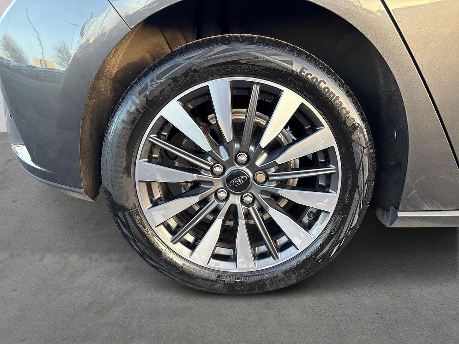 Used Ford Focus 2022 for sale - 76892098: Photo 6