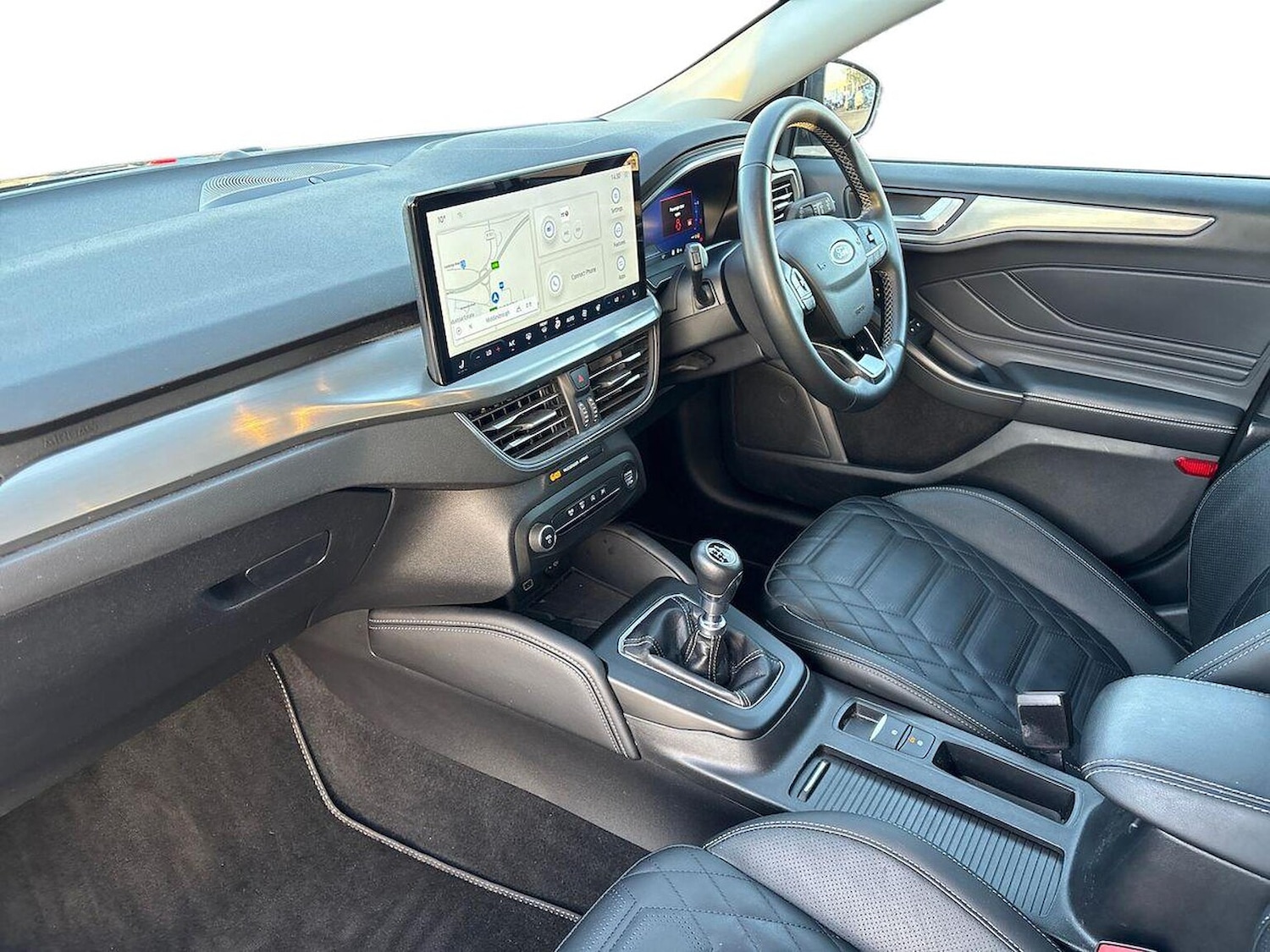 Used Ford Focus 2022 for sale - 76892098: Photo 7