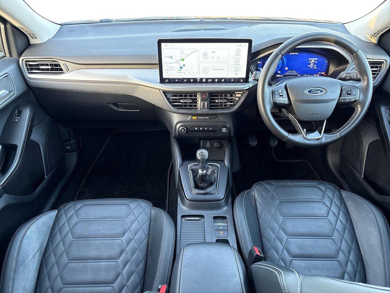 Used Ford Focus 2022 for sale - 76892098: Photo 8