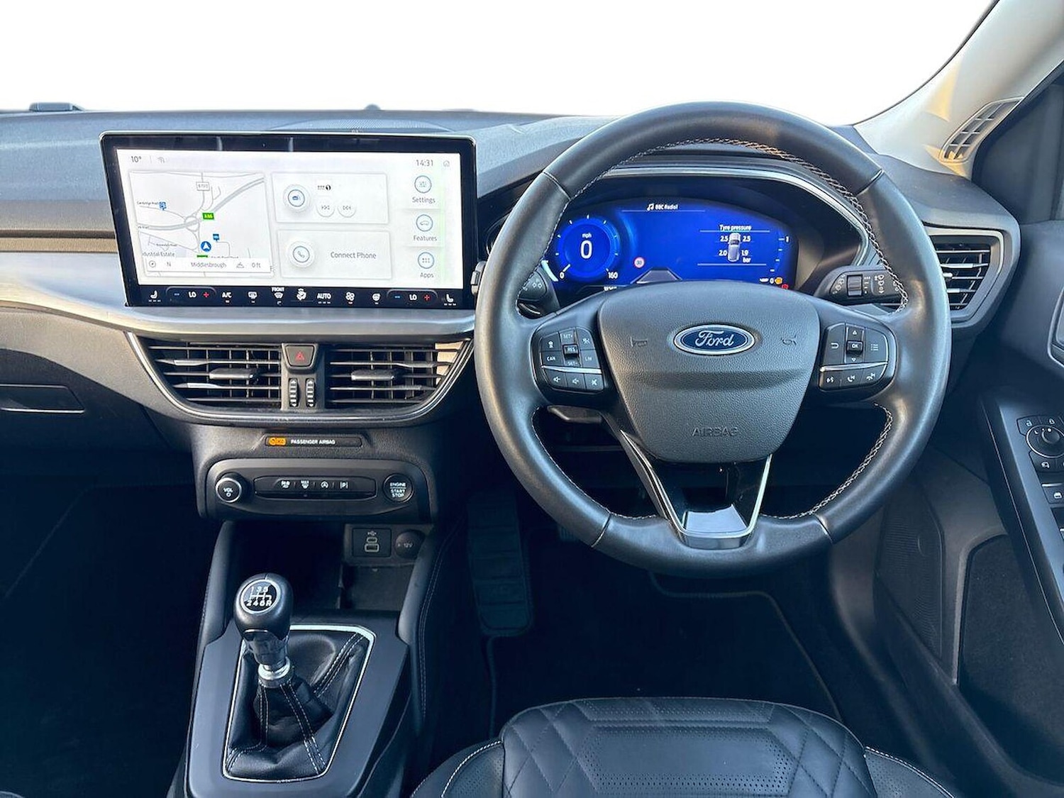 Used Ford Focus 2022 for sale - 76892098: Photo 9