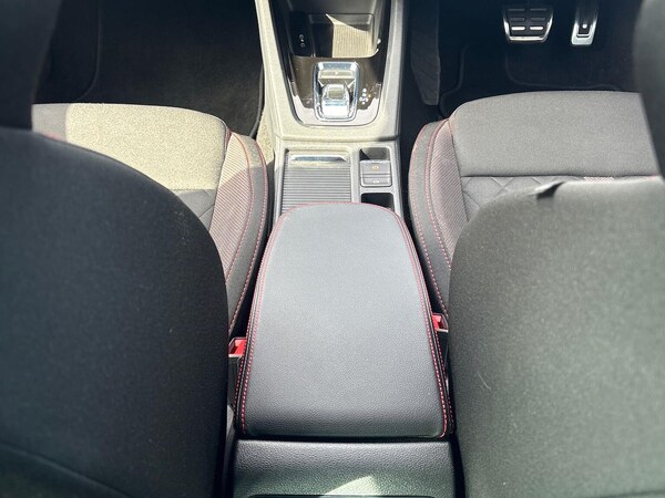 Used Skoda Octavia 2023 for sale - 75656094: Photo 12