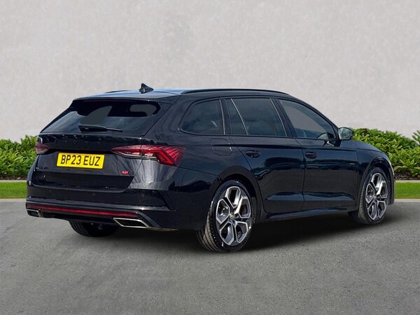 Used Skoda Octavia 2023 for sale - 75656094: Photo 17
