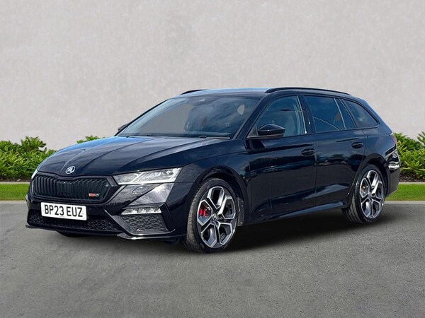 Used Skoda Octavia 2023 for sale - 75656094: Photo 19