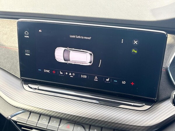 Used Skoda Octavia 2023 for sale - 75656094: Photo 22