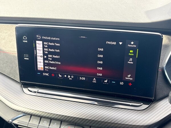 Used Skoda Octavia 2023 for sale - 75656094: Photo 24