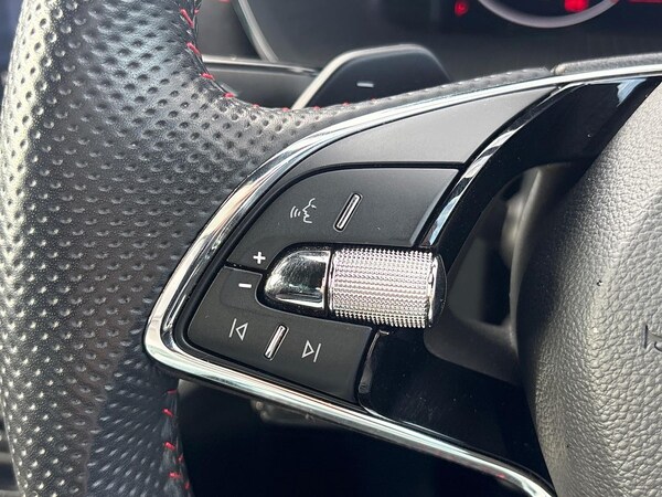 Used Skoda Octavia 2023 for sale - 75656094: Photo 25