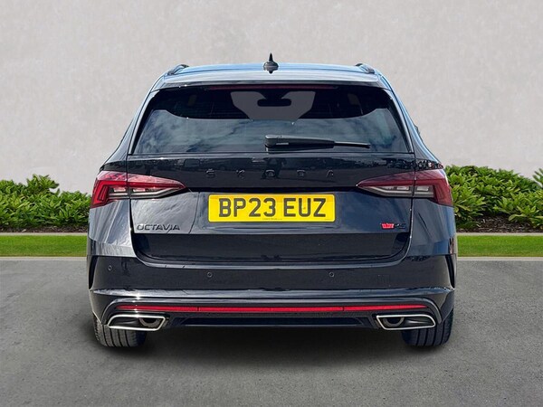 Used Skoda Octavia 2023 for sale - 75656094: Photo 4