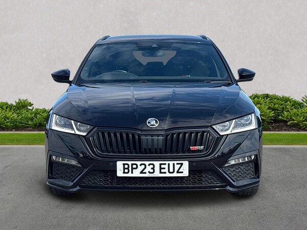 Used Skoda Octavia 2023 for sale - 75656094: Photo 5