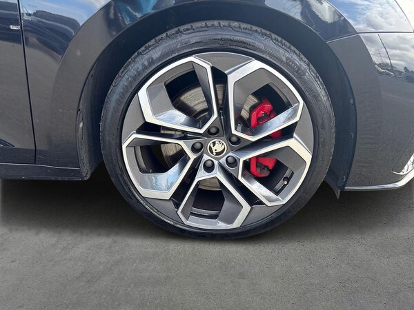 Used Skoda Octavia 2023 for sale - 75656094: Photo 6