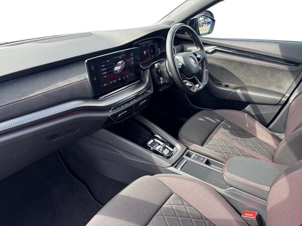 Used Skoda Octavia 2023 for sale - 75656094: Photo 7