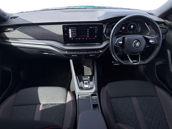 Used Skoda Octavia 2023 for sale - 75656094: Photo 8