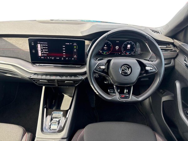 Used Skoda Octavia 2023 for sale - 75656094: Photo 9