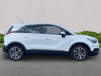 Used Vauxhall Crossland X 2020 for sale - 79835998: Photo