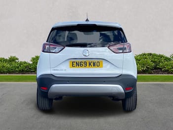 Used Vauxhall Crossland X 2020 for sale - 79835998: Photo