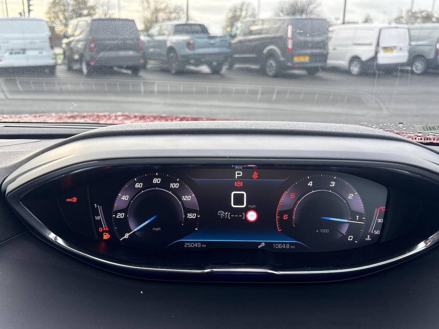 Used Peugeot 3008 2021 for sale - 76627920: Photo 10