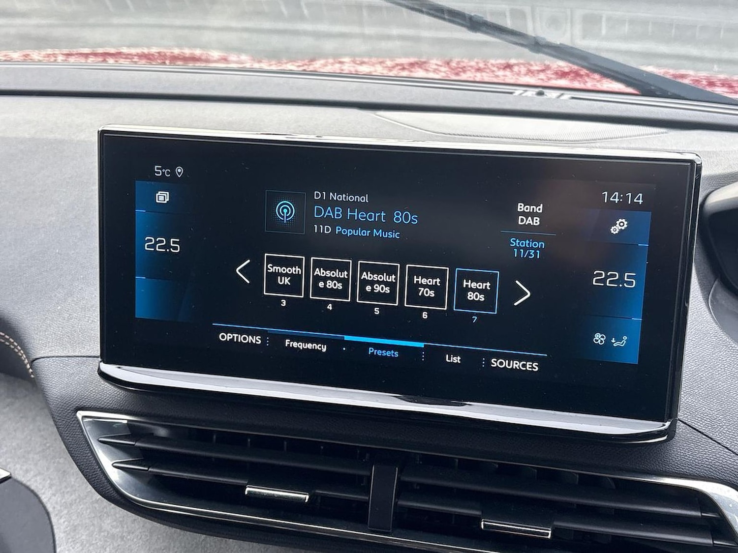 Used Peugeot 3008 2021 for sale - 76627920: Photo 11