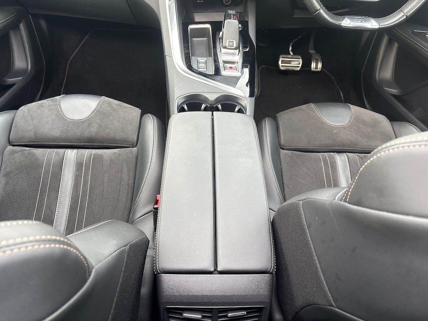 Used Peugeot 3008 2021 for sale - 76627920: Photo 13