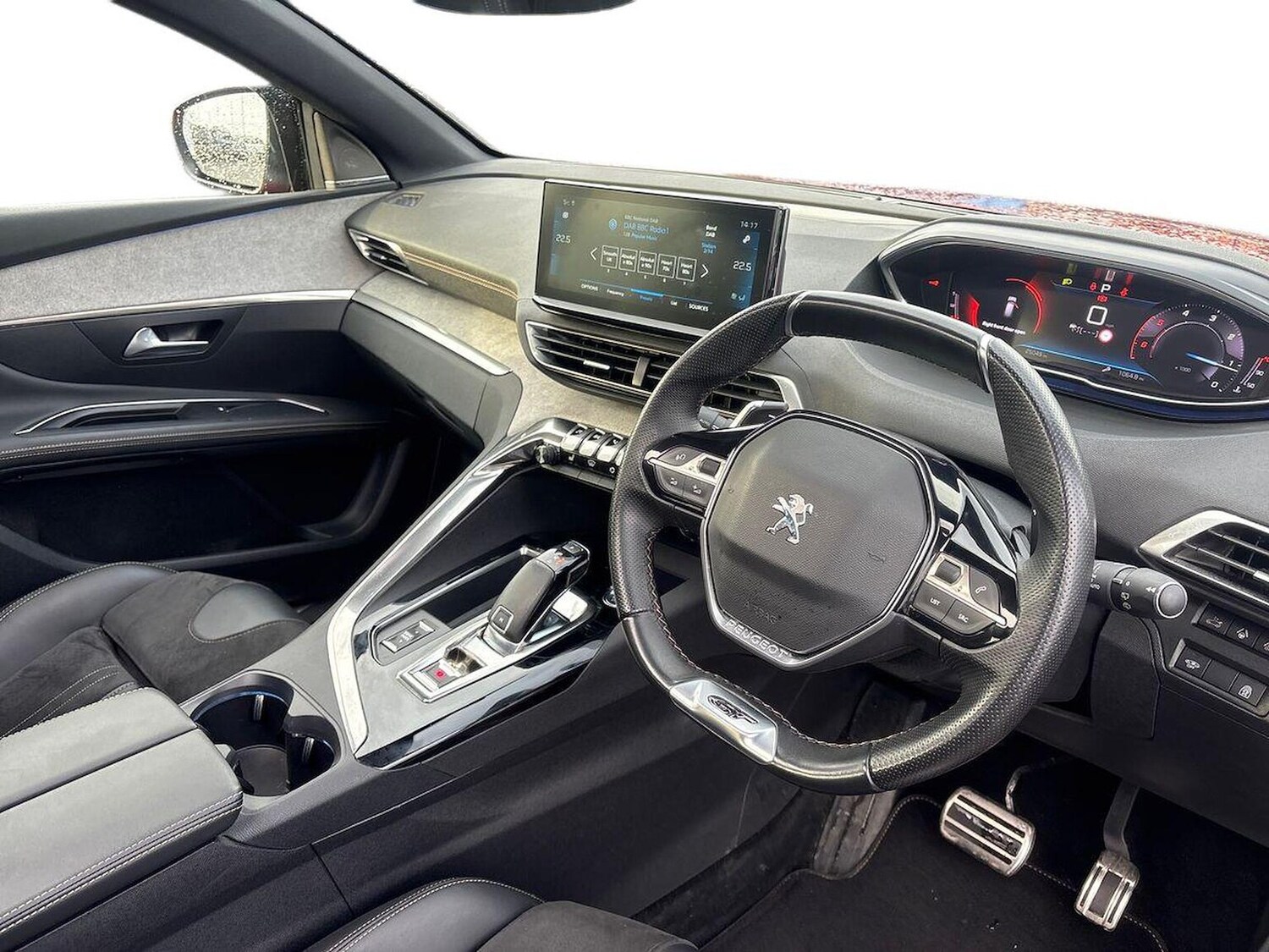 Used Peugeot 3008 2021 for sale - 76627920: Photo 15