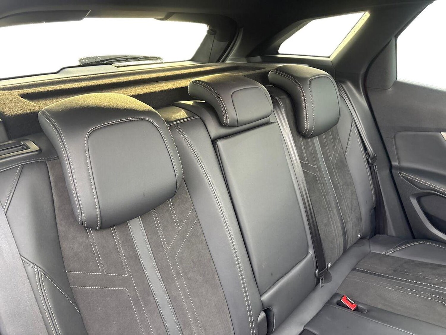 Used Peugeot 3008 2021 for sale - 76627920: Photo 16