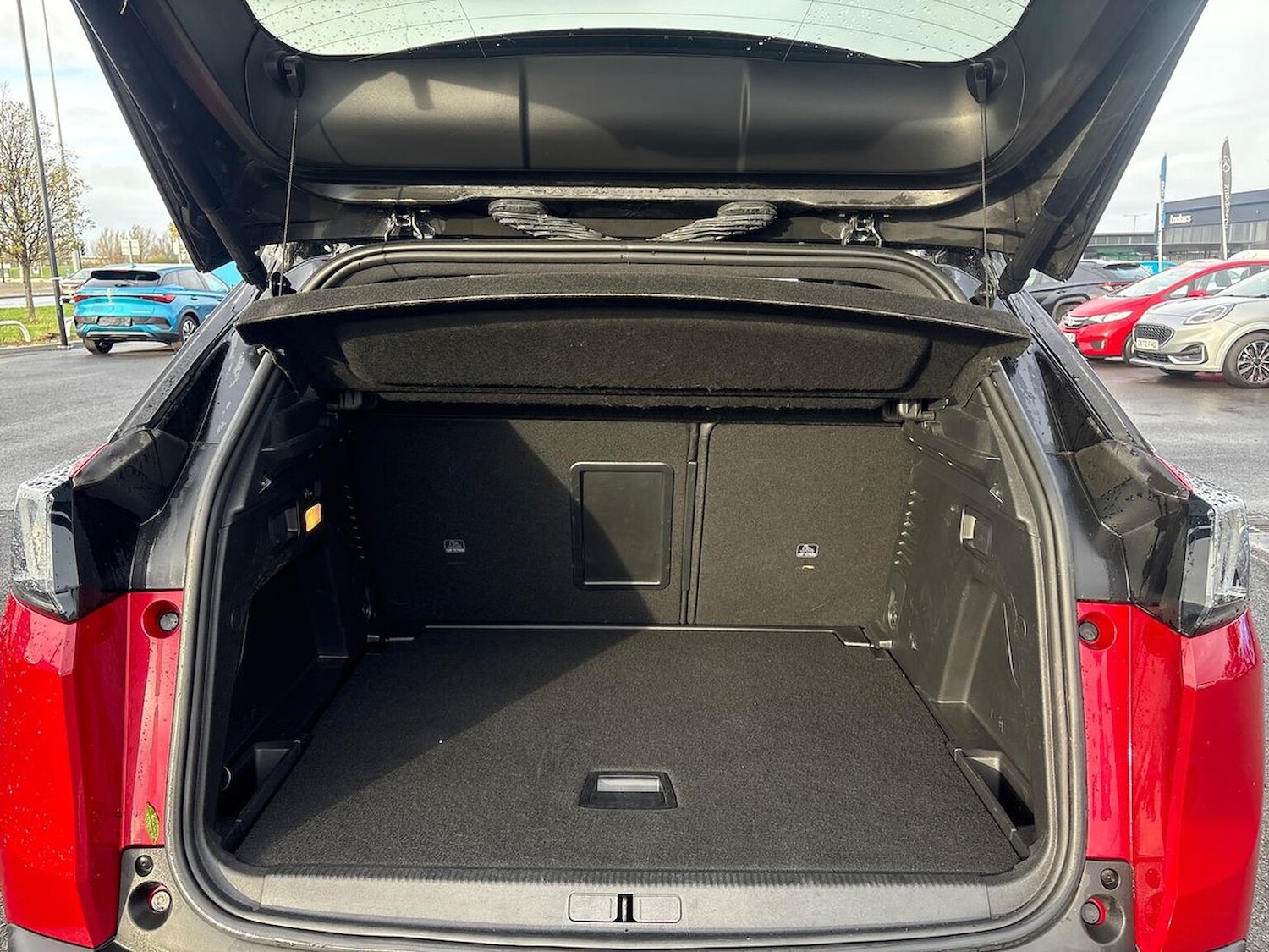 Used Peugeot 3008 2021 for sale - 76627920: Photo 17