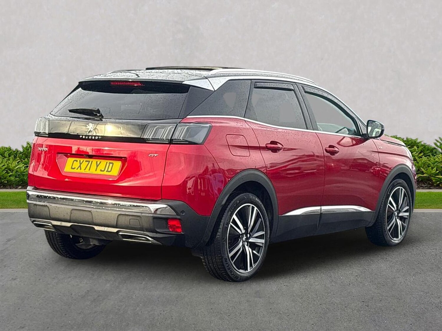 Used Peugeot 3008 2021 for sale - 76627920: Photo 18