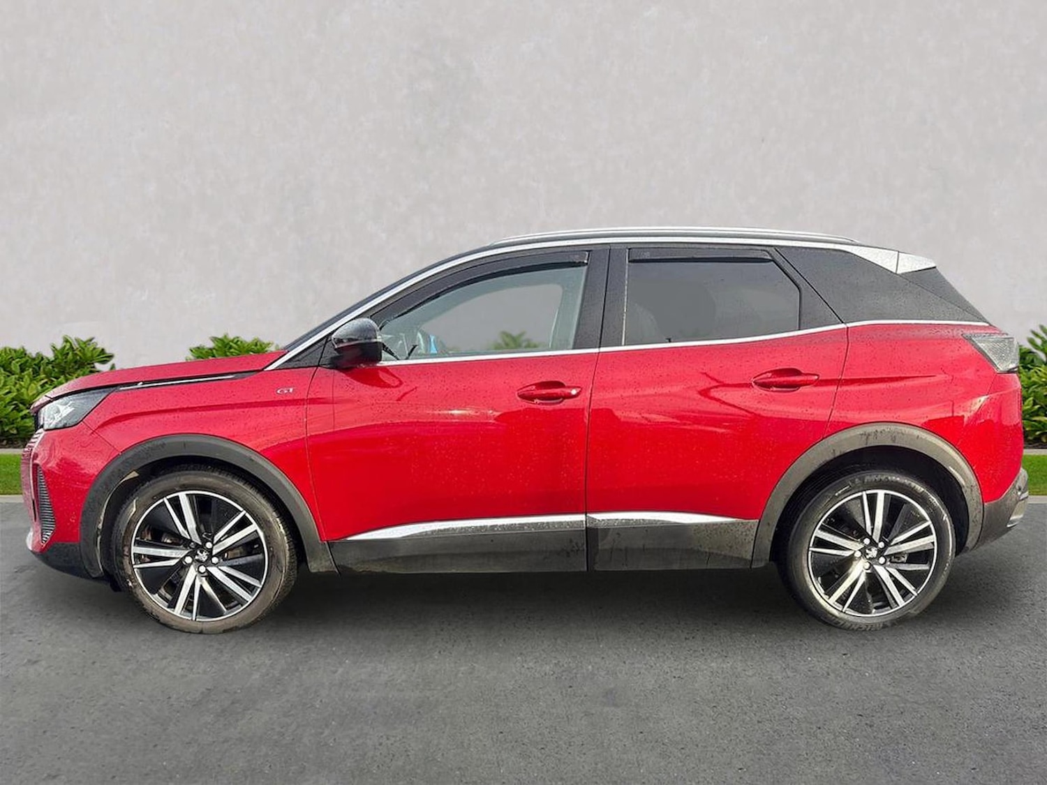 Used Peugeot 3008 2021 for sale - 76627920: Photo 19