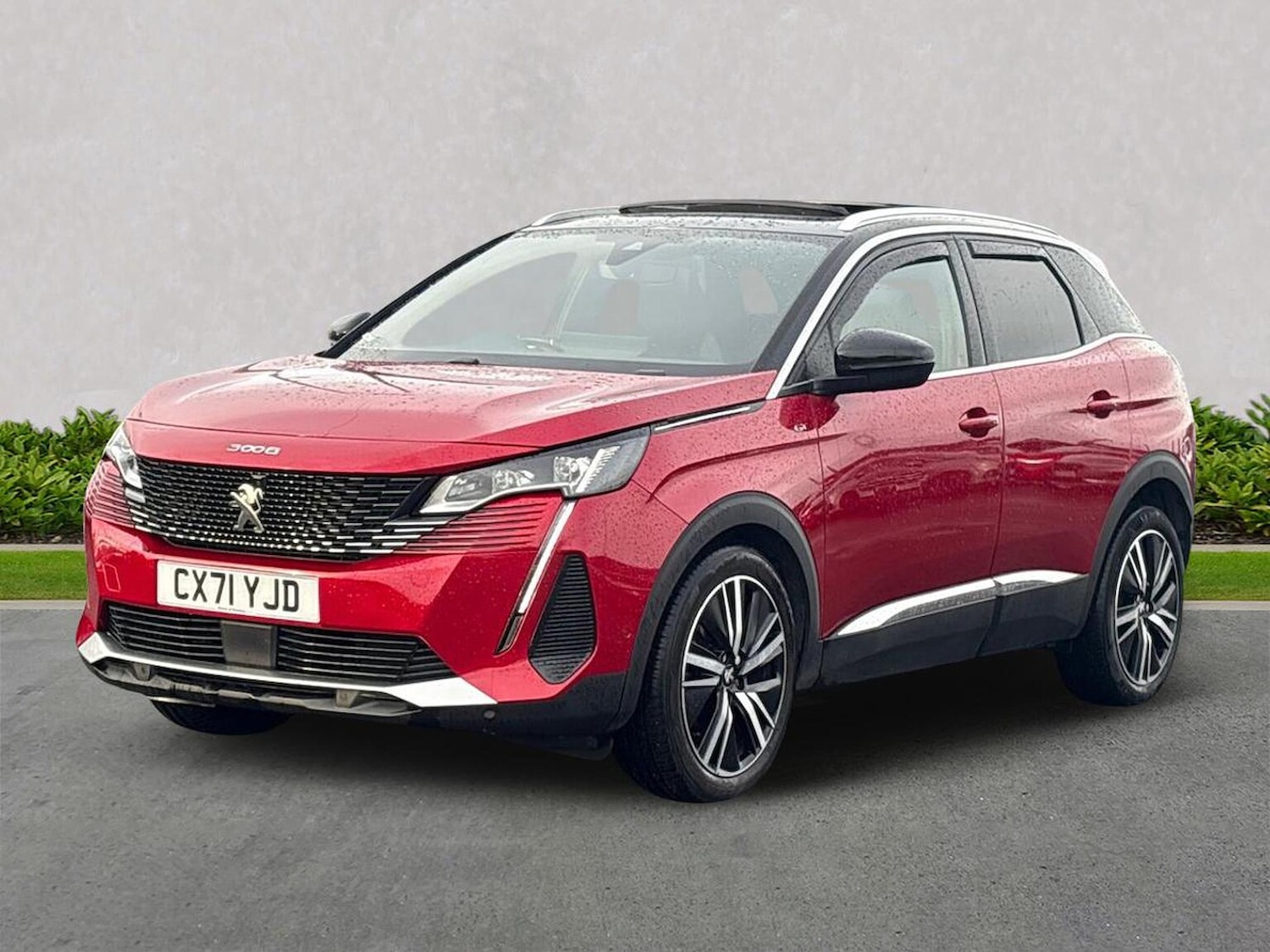 Used Peugeot 3008 2021 for sale - 76627920: Photo 20