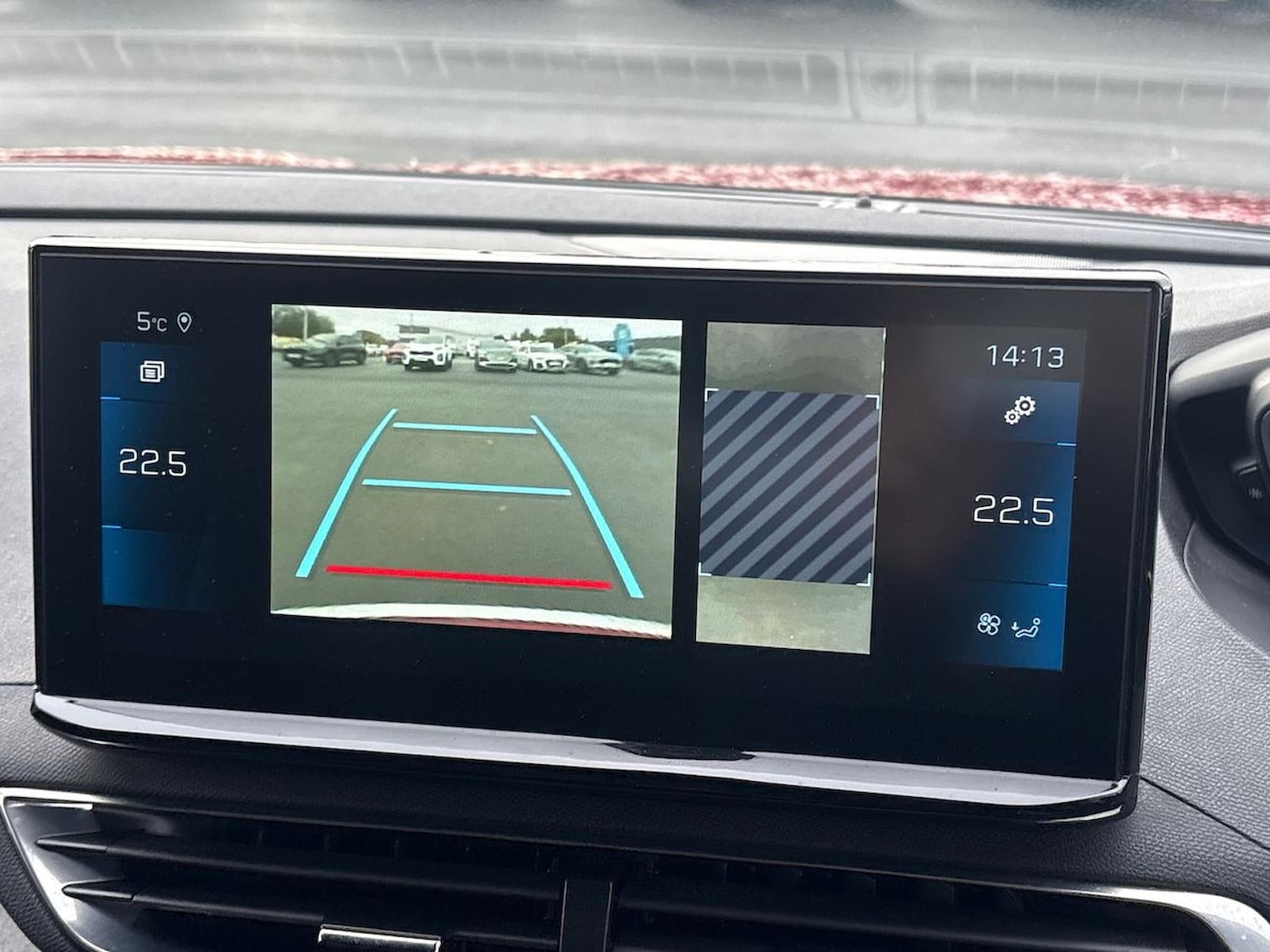 Used Peugeot 3008 2021 for sale - 76627920: Photo 23