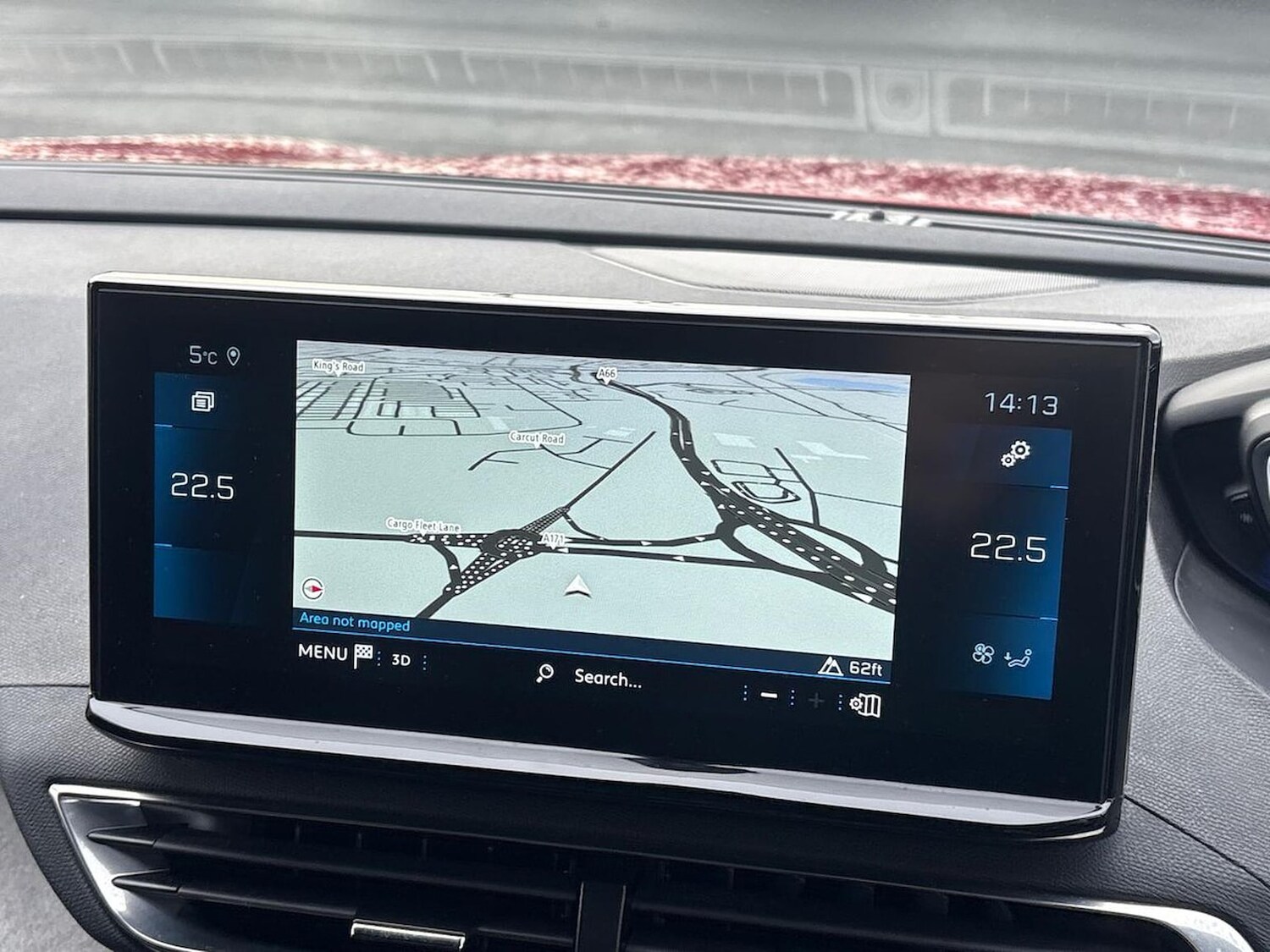 Used Peugeot 3008 2021 for sale - 76627920: Photo 24