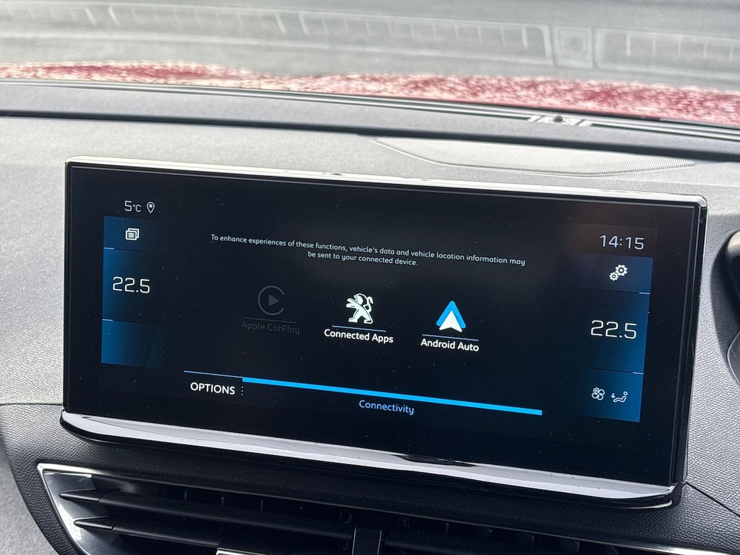 Used Peugeot 3008 2021 for sale - 76627920: Photo 25