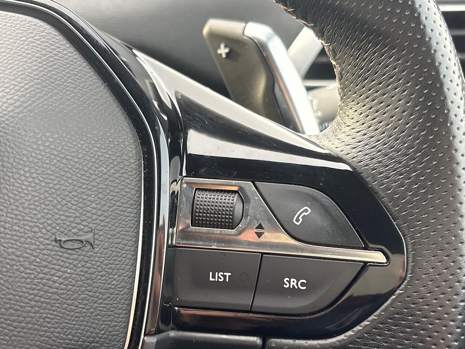 Used Peugeot 3008 2021 for sale - 76627920: Photo 27