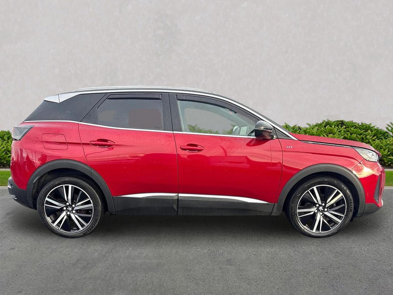 Used Peugeot 3008 2021 for sale - 76627920: Photo 3